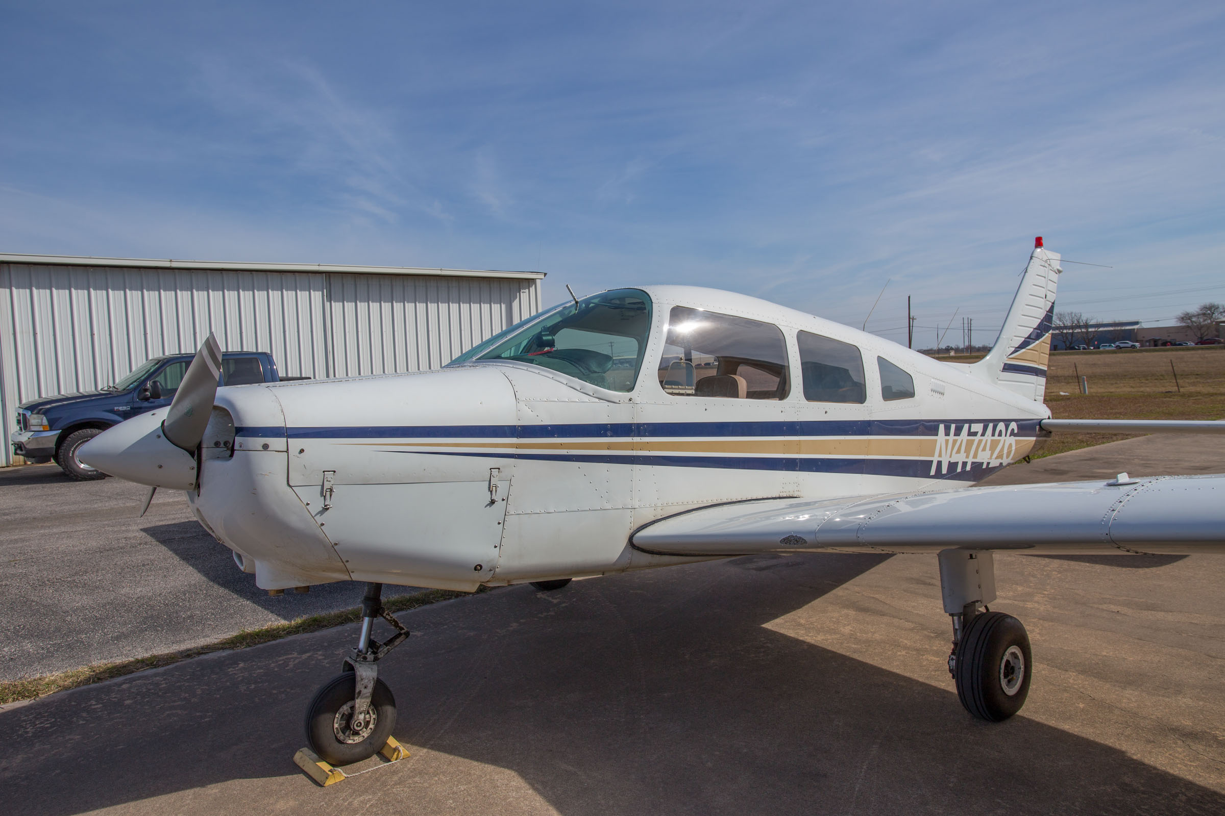 Image of the Warrior